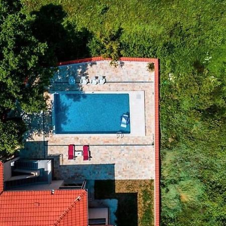 Stars Residence Petrovac Exterior foto