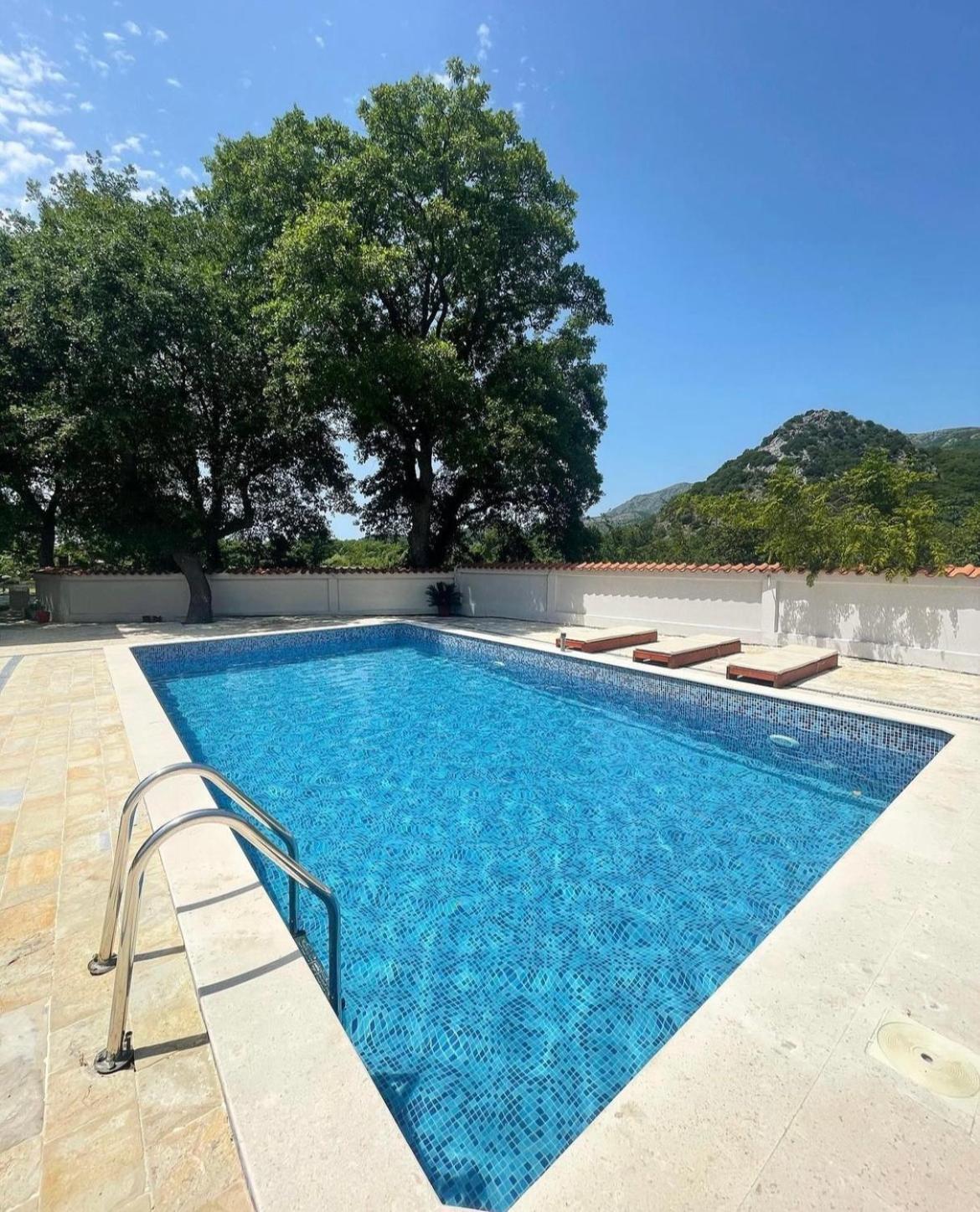 Stars Residence Petrovac Exterior foto