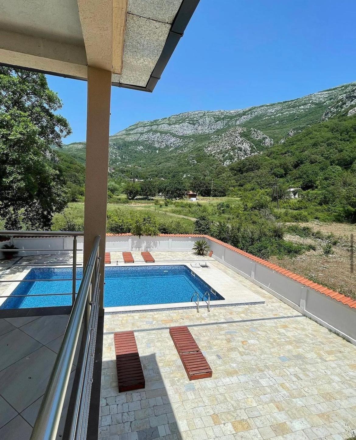Stars Residence Petrovac Exterior foto