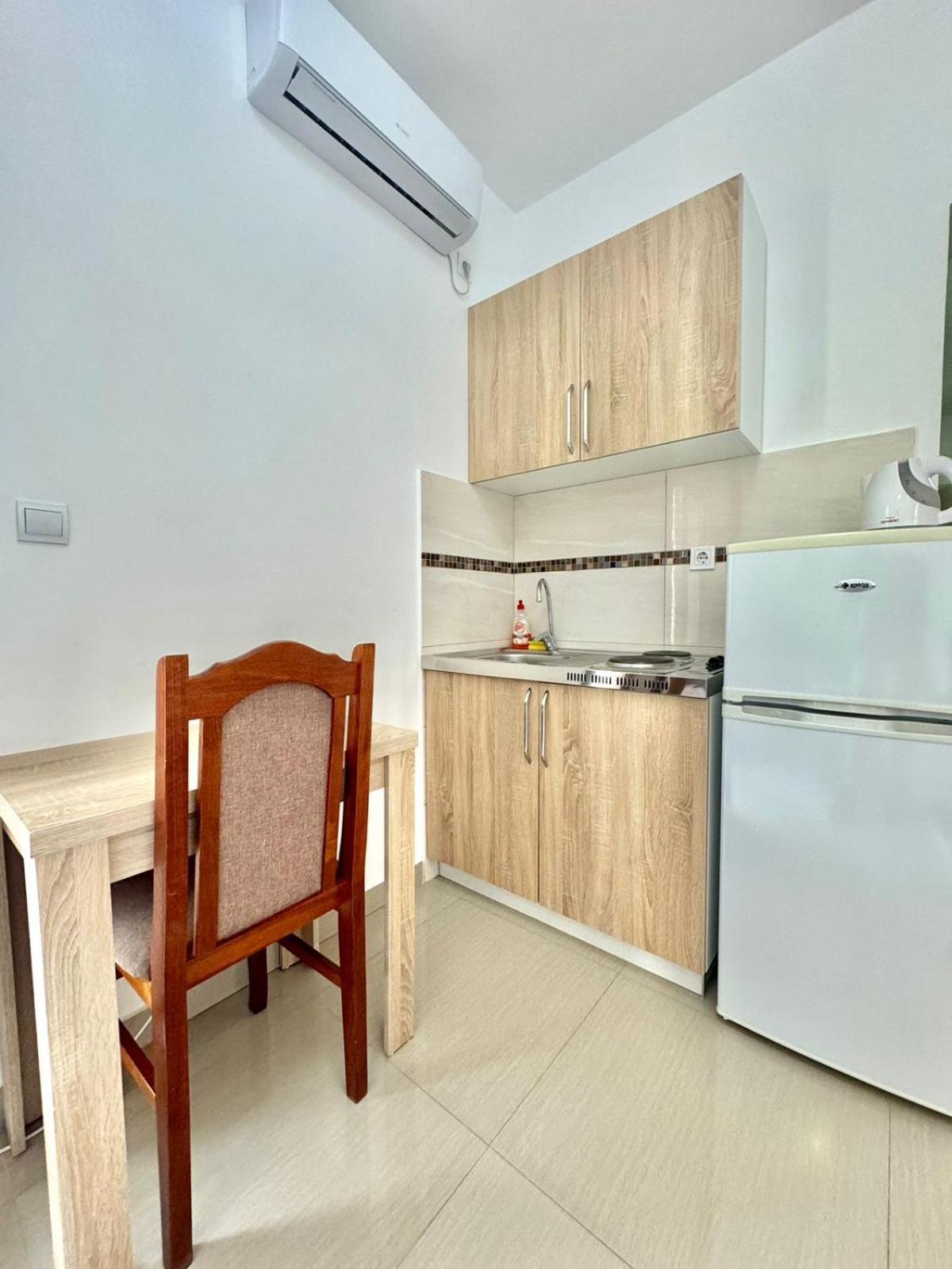 Stars Residence Petrovac Exterior foto