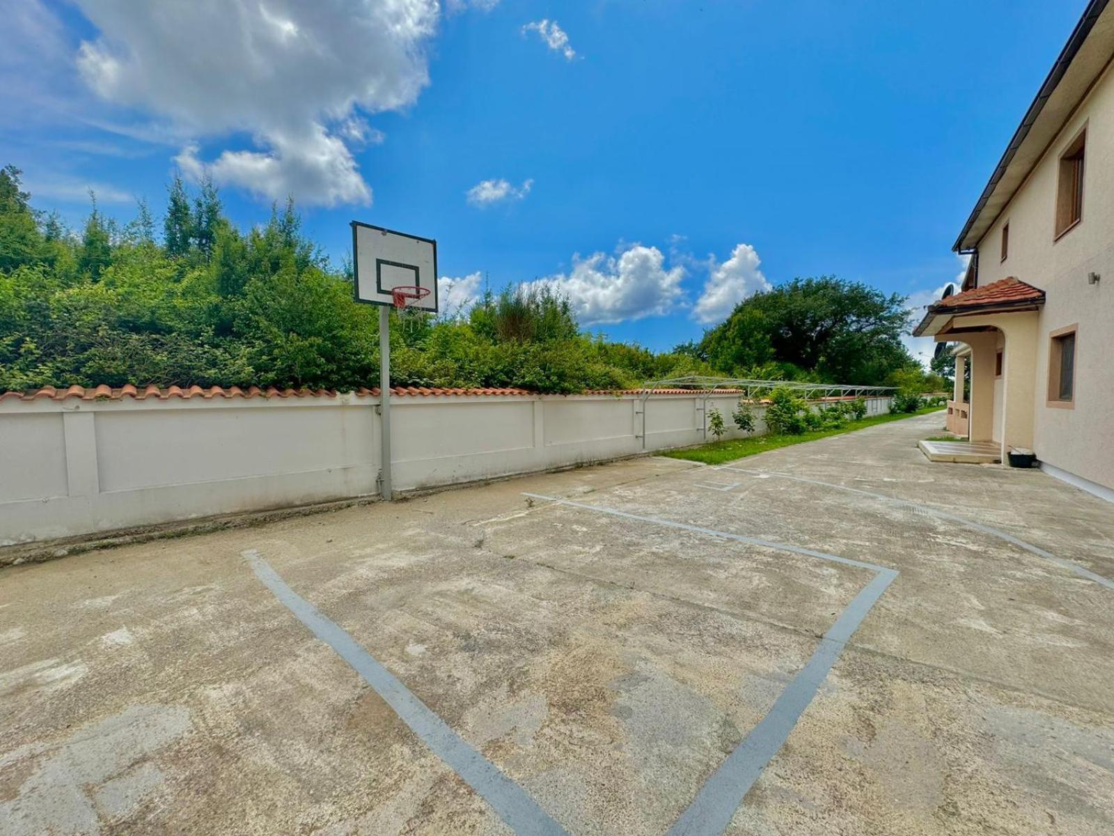 Stars Residence Petrovac Exterior foto
