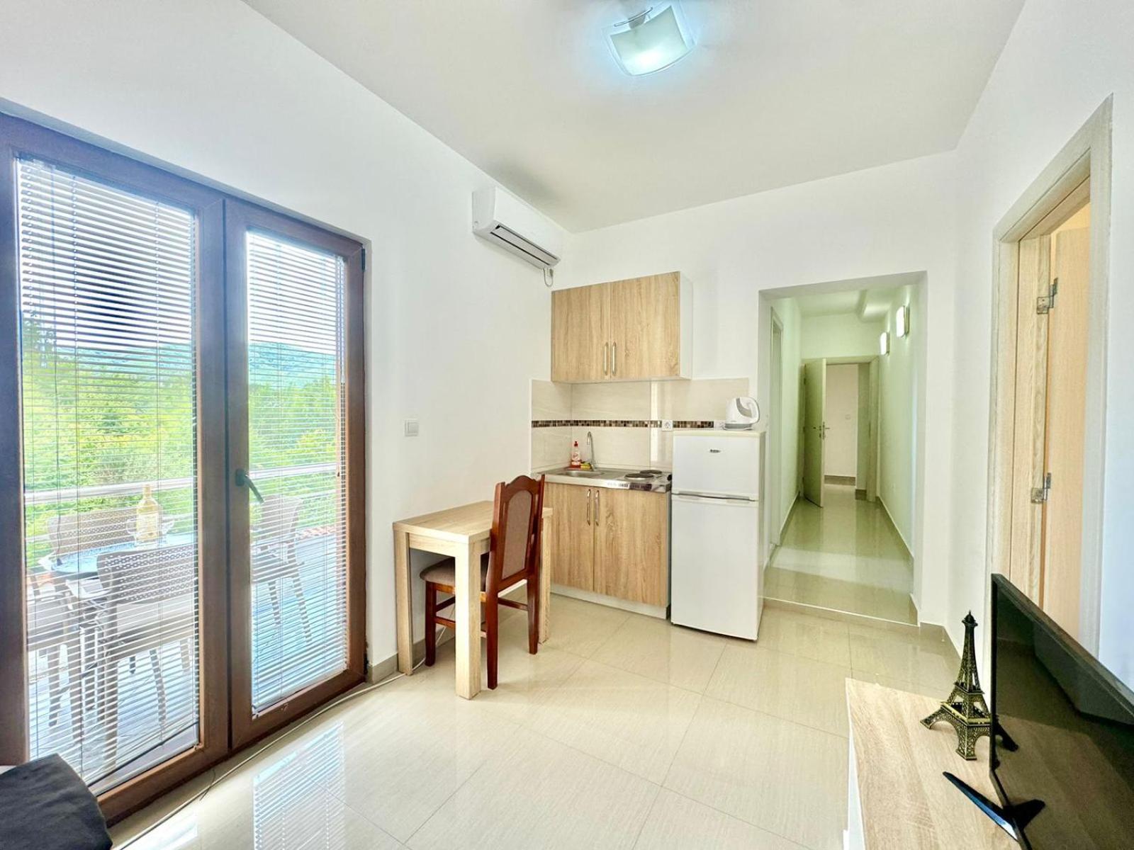 Stars Residence Petrovac Exterior foto