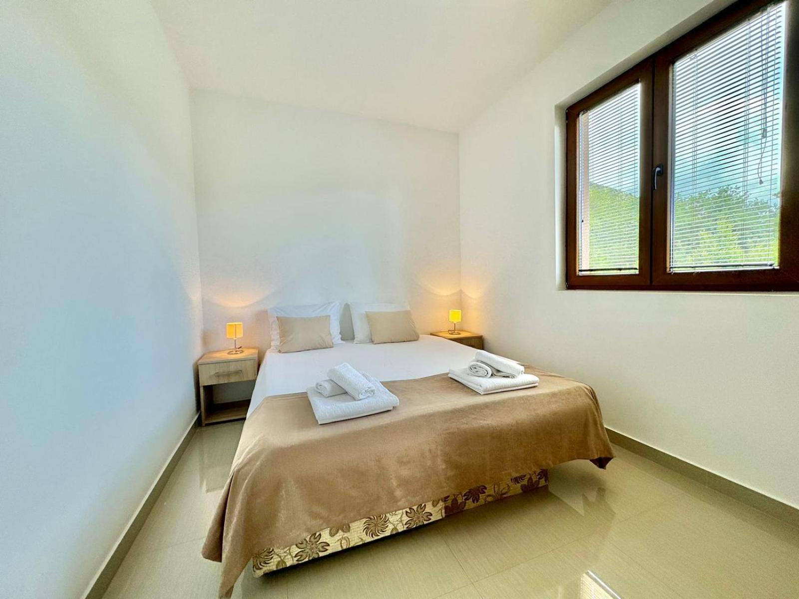 Stars Residence Petrovac Exterior foto