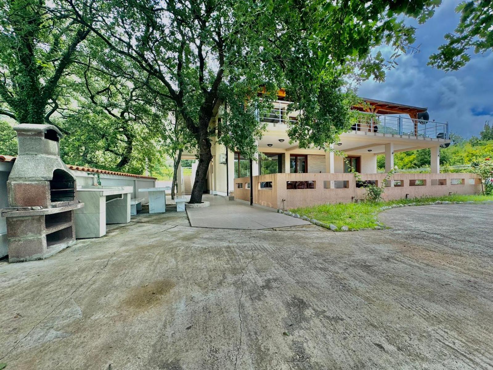 Stars Residence Petrovac Exterior foto