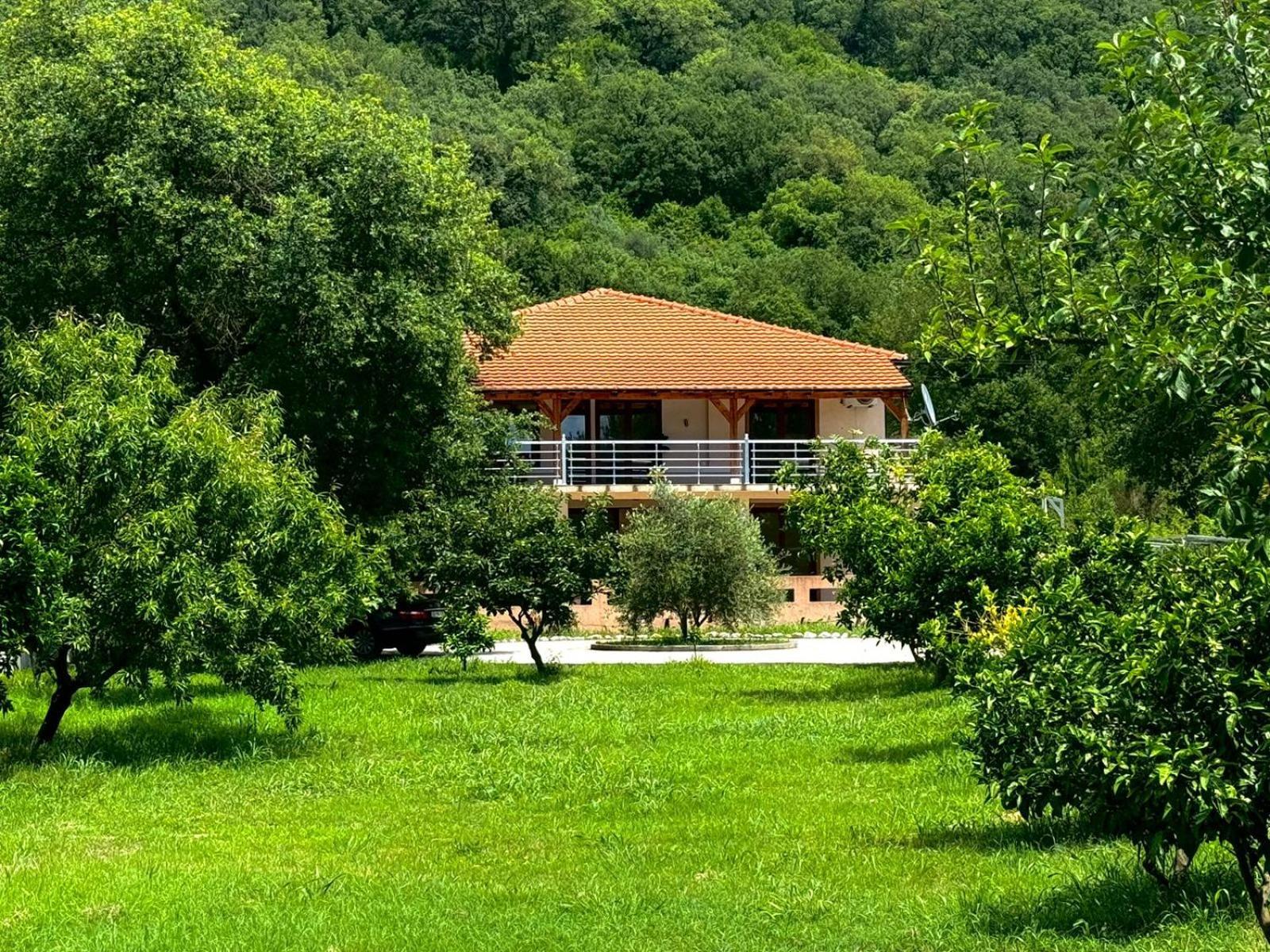 Stars Residence Petrovac Exterior foto