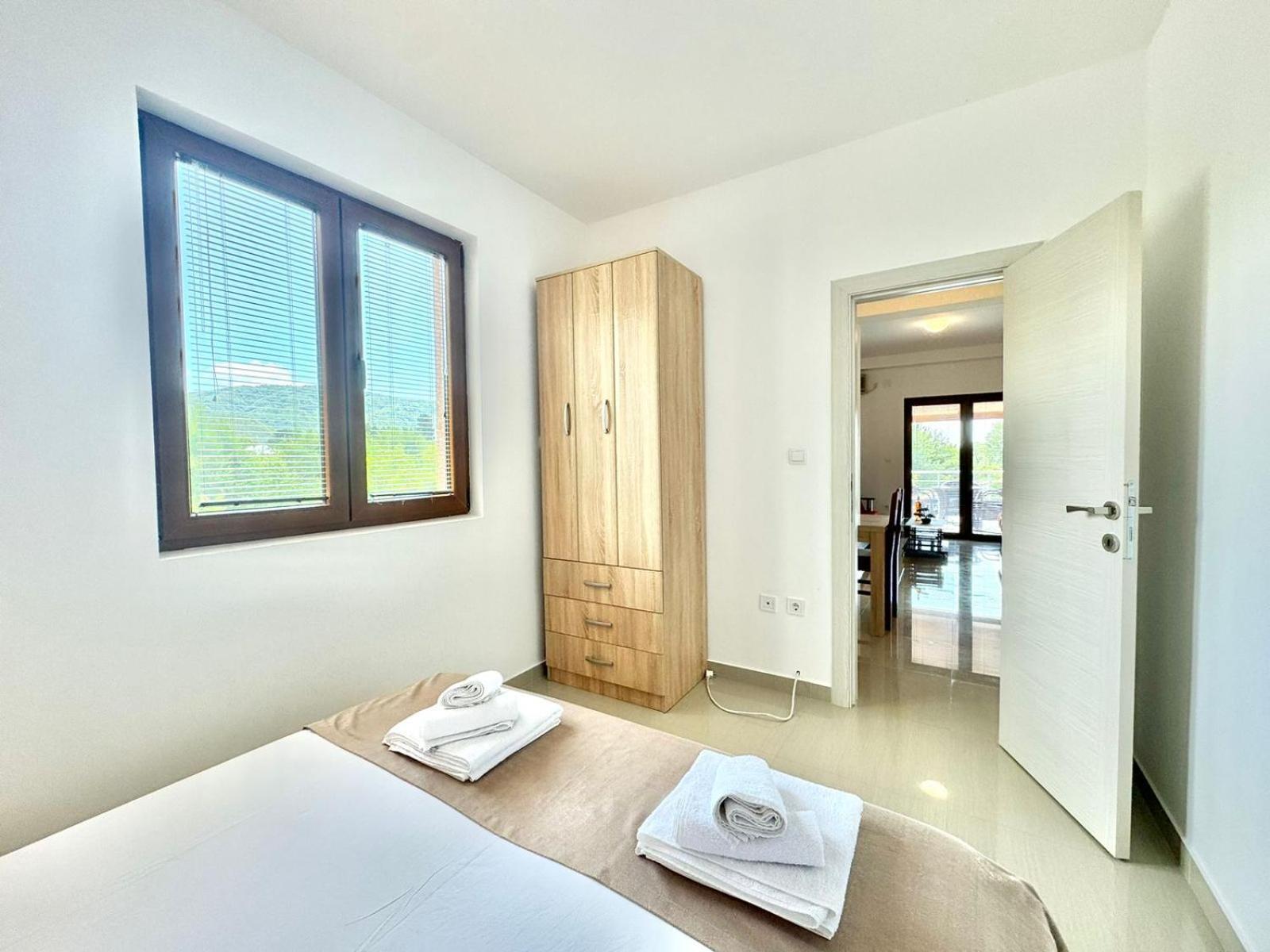 Stars Residence Petrovac Exterior foto