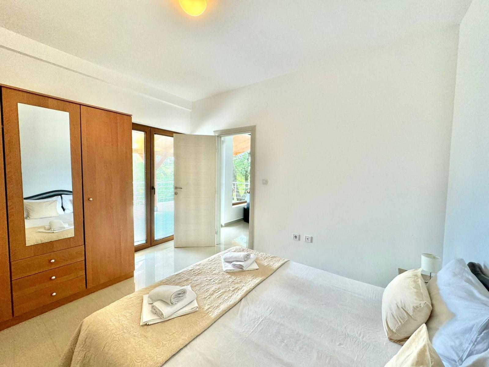 Stars Residence Petrovac Exterior foto