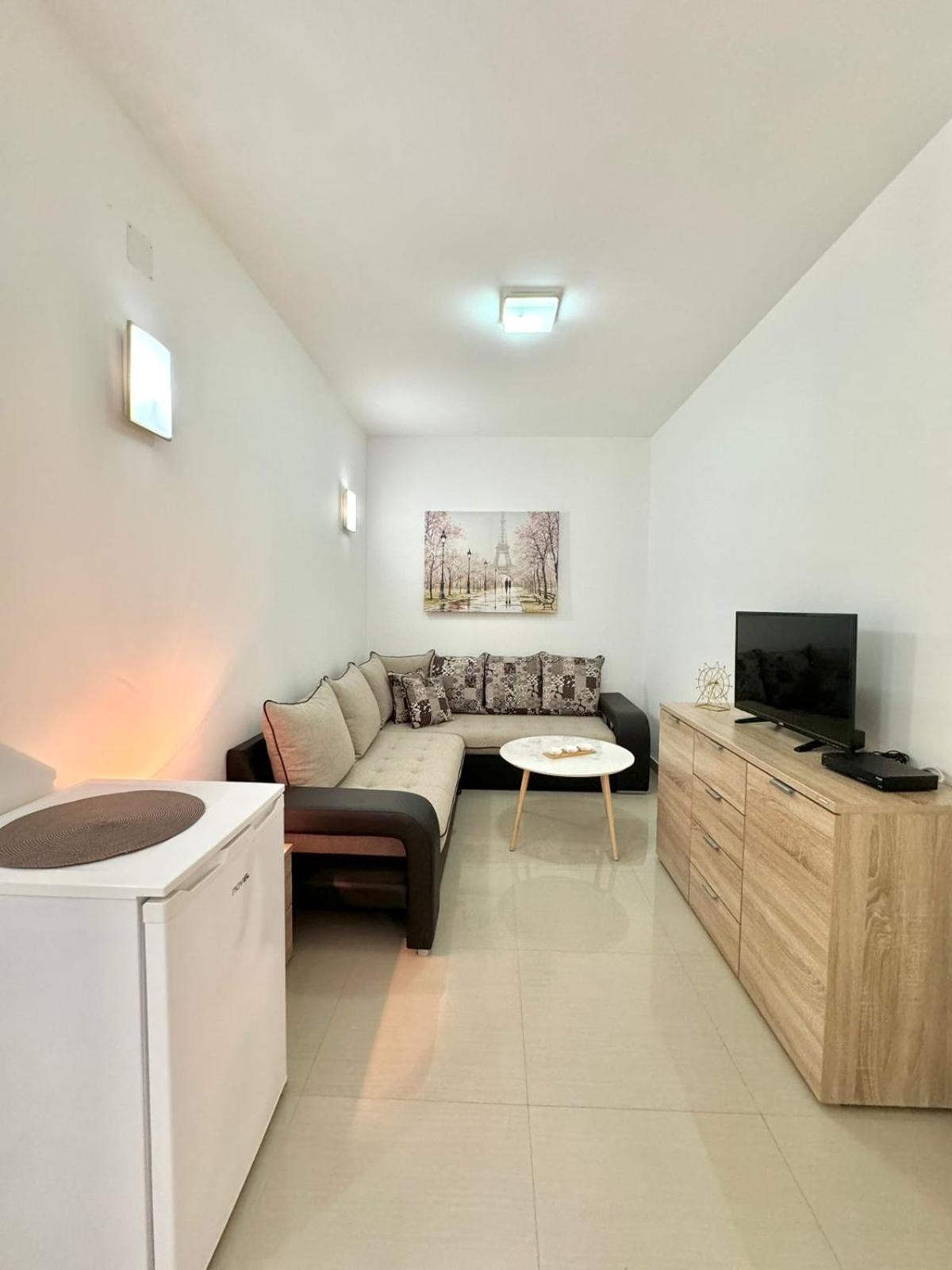 Stars Residence Petrovac Exterior foto