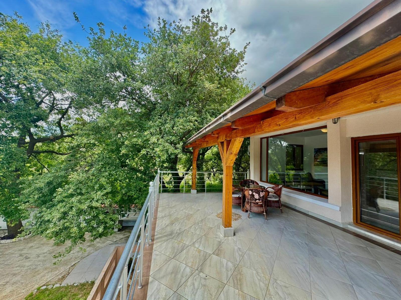 Stars Residence Petrovac Exterior foto