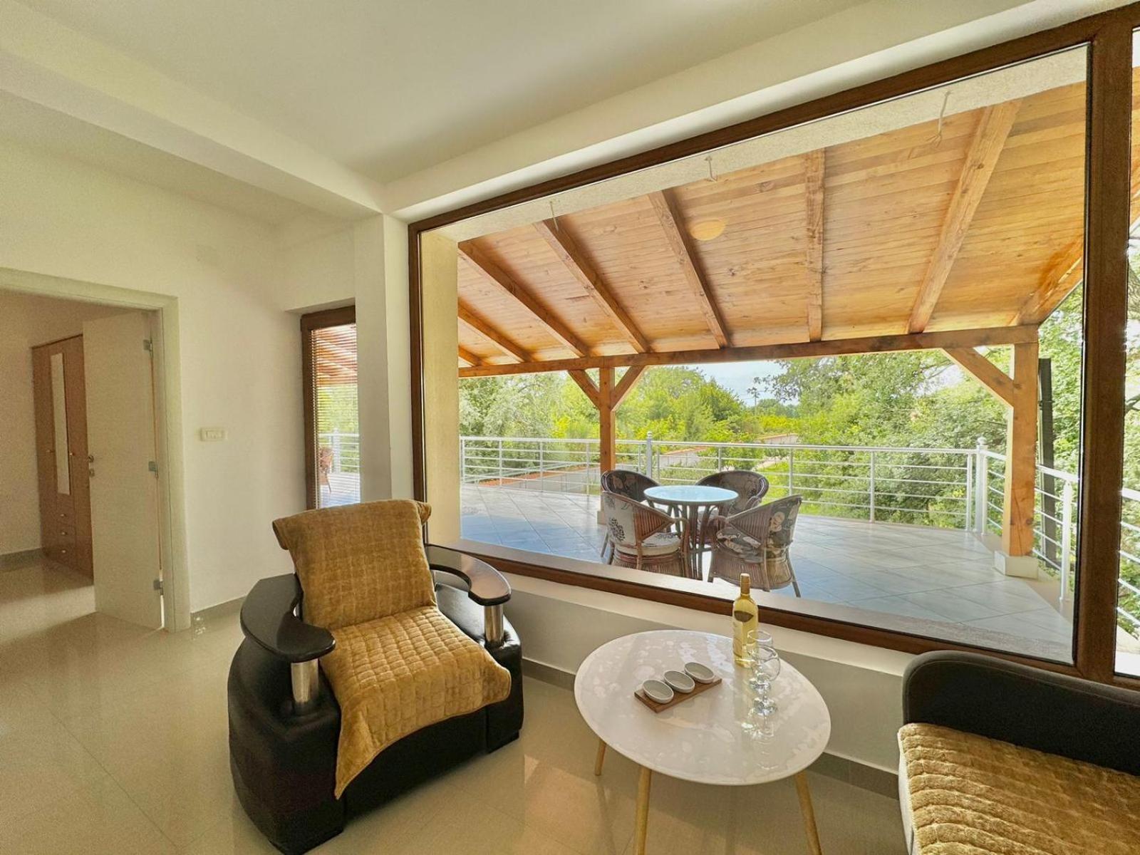 Stars Residence Petrovac Exterior foto
