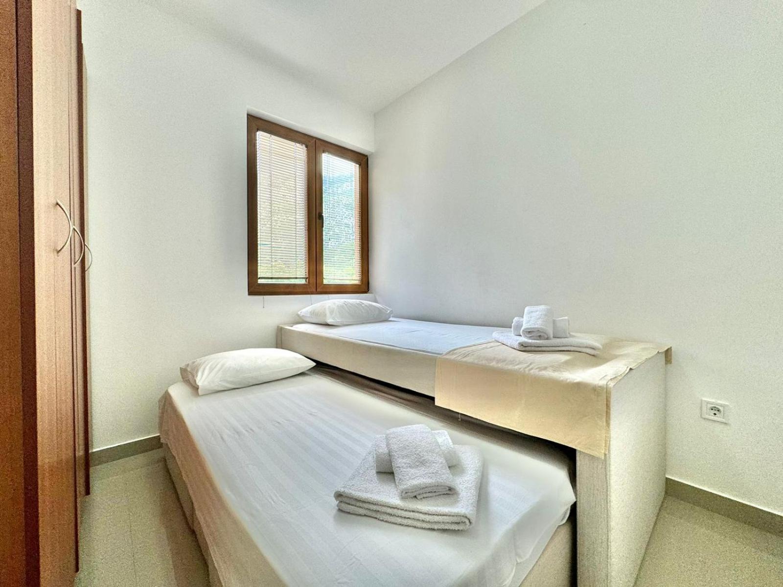 Stars Residence Petrovac Exterior foto