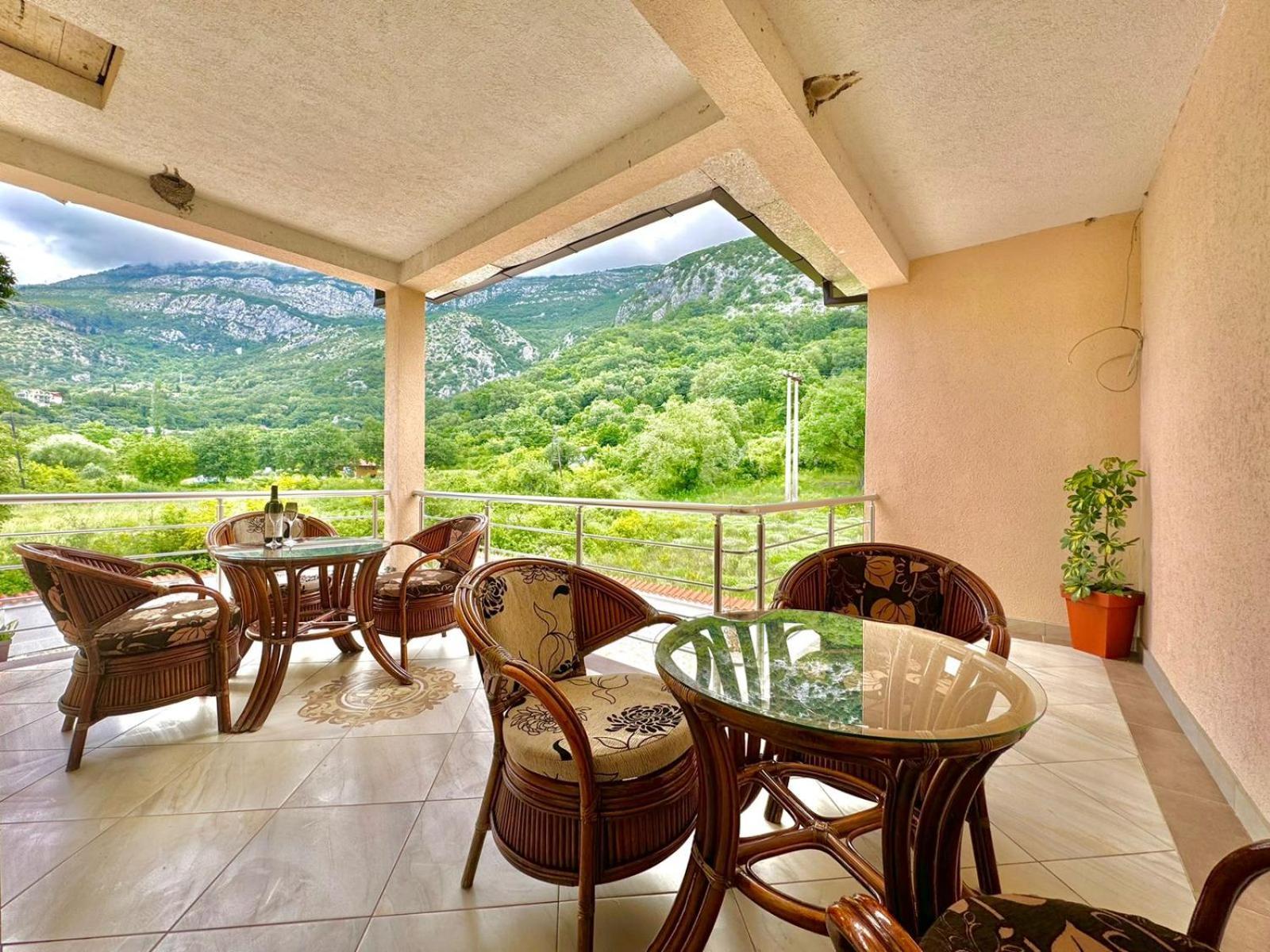 Stars Residence Petrovac Exterior foto