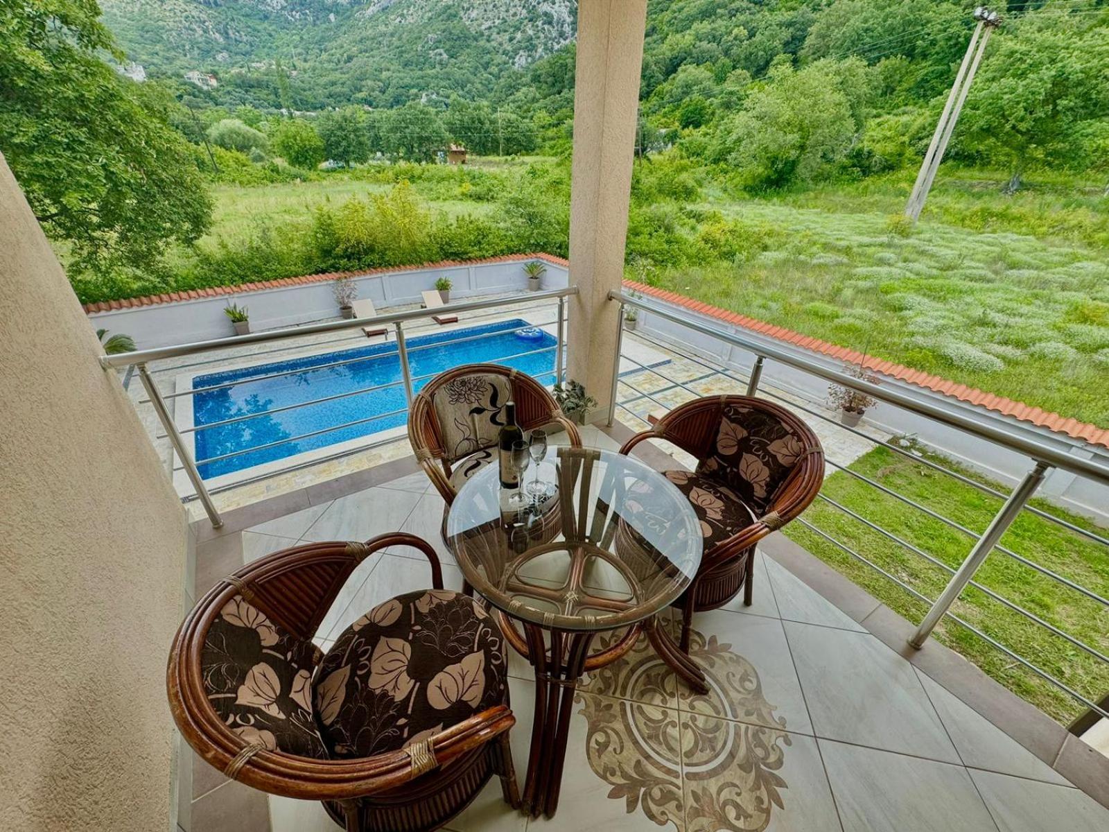 Stars Residence Petrovac Exterior foto