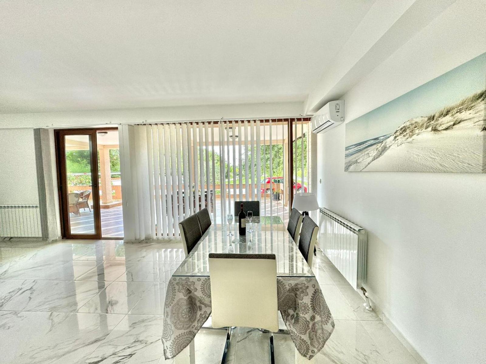 Stars Residence Petrovac Exterior foto