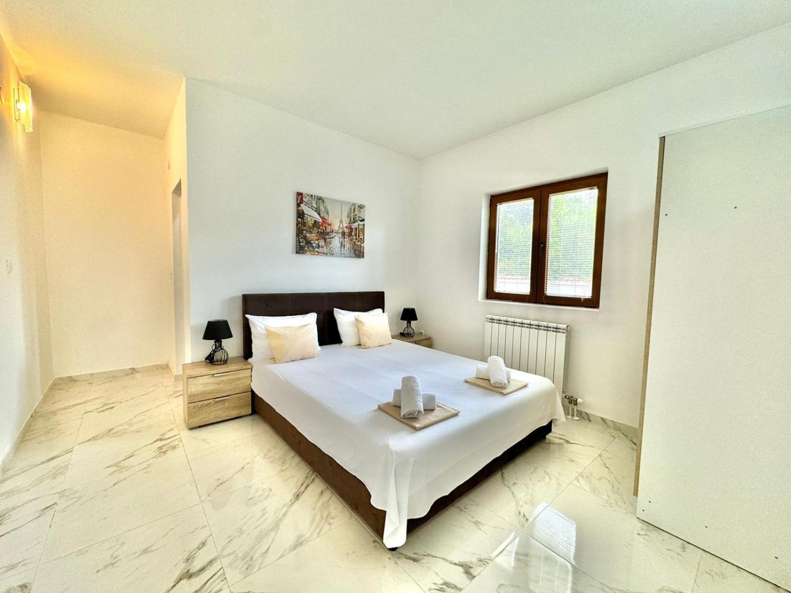 Stars Residence Petrovac Exterior foto