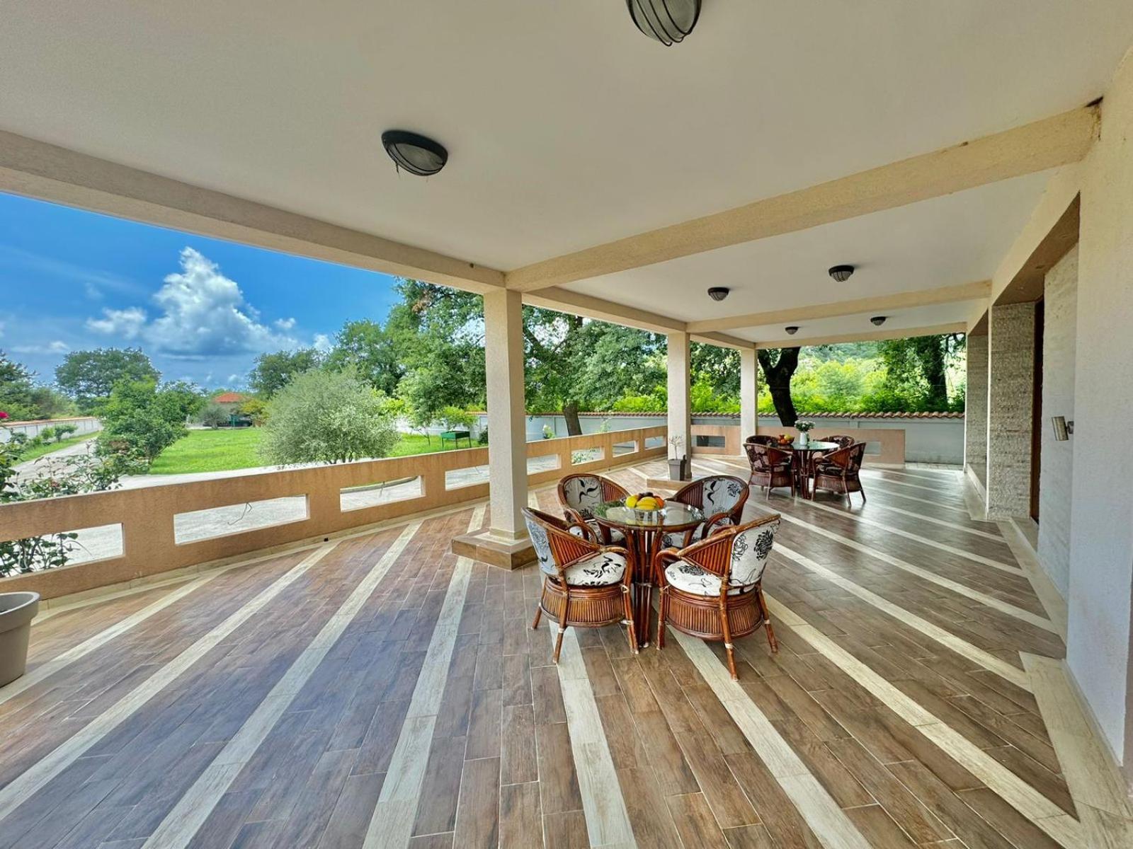 Stars Residence Petrovac Exterior foto