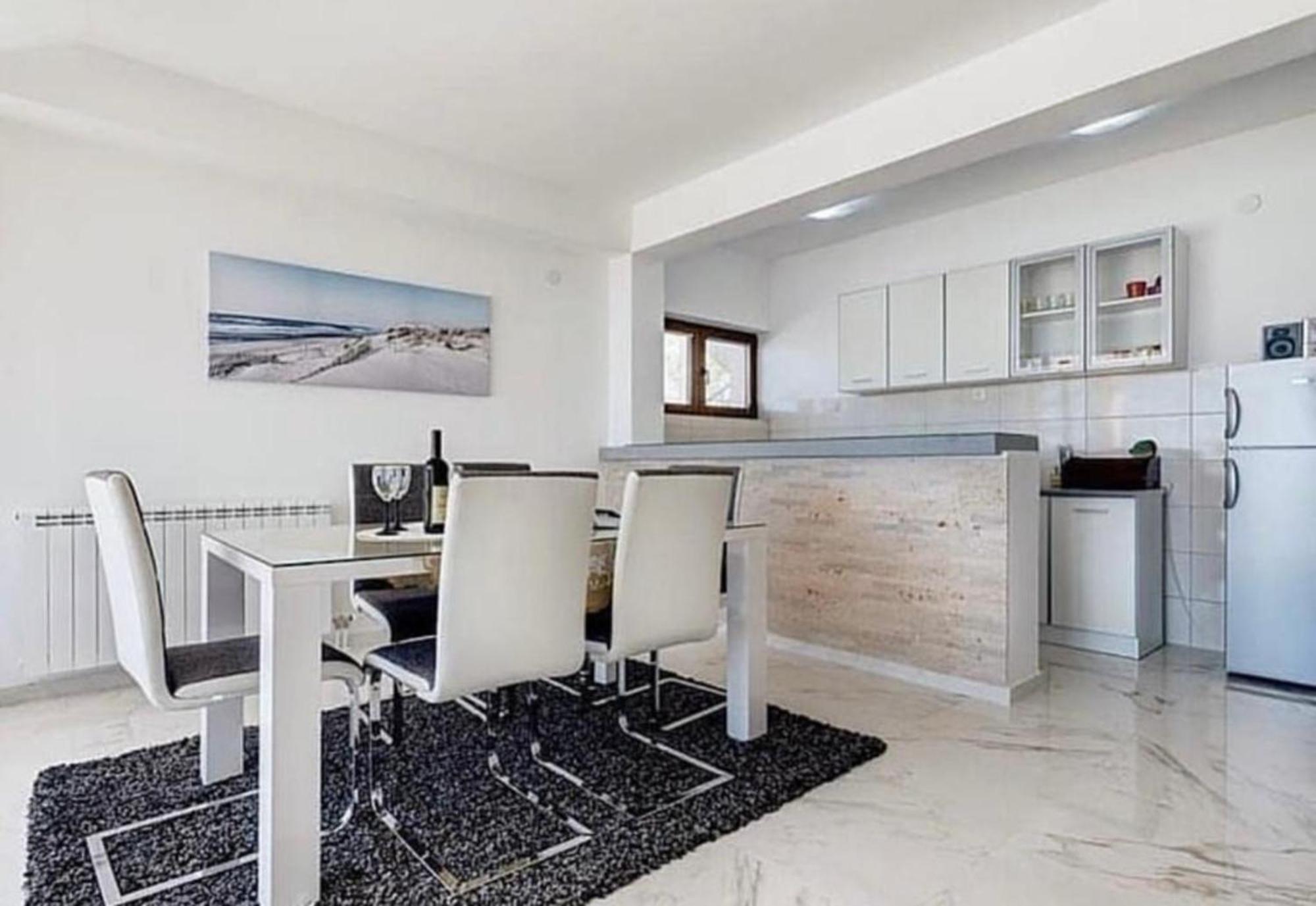 Stars Residence Petrovac Exterior foto
